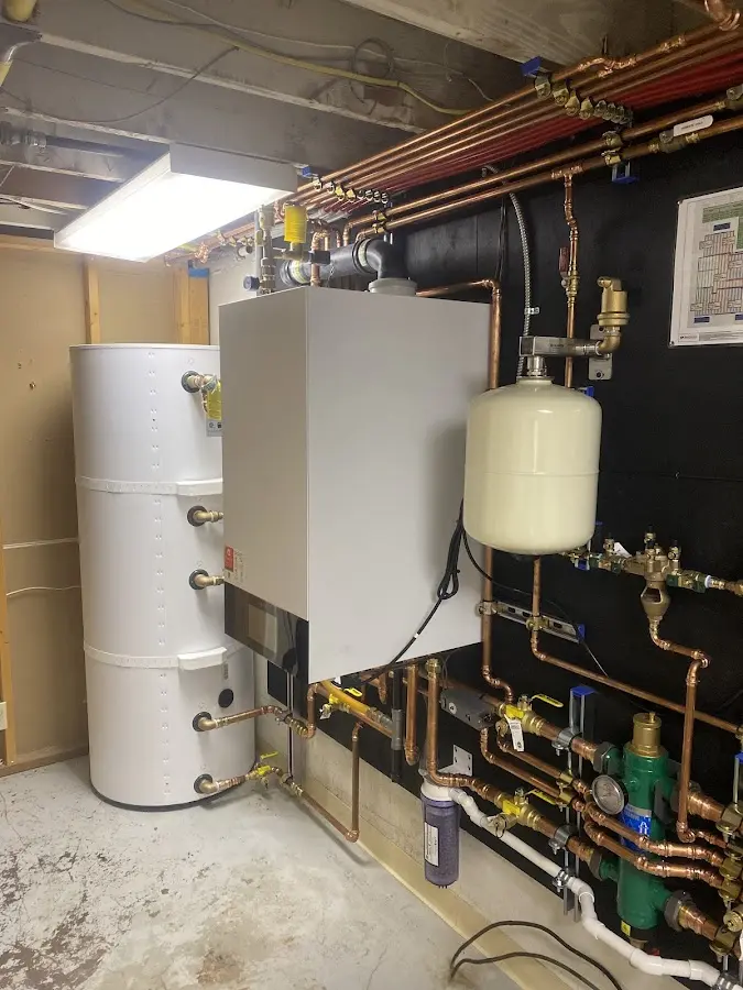 Water Heater Repair in Lexington, VA